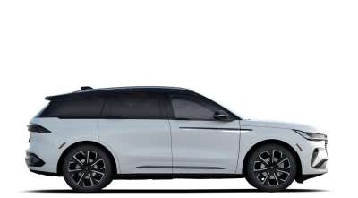 New 2026 Lincoln Nautilus Reserve SUV/Crossover for sale in Lincoln NE