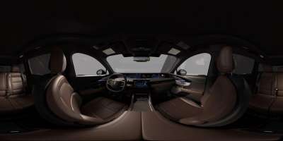 New 2026 Lincoln Nautilus Reserve SUV/Crossover for sale in Lincoln NE