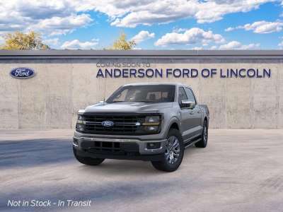 New 2026 Ford F-150 XLT Crew Cab Truck for sale in Lincoln NE