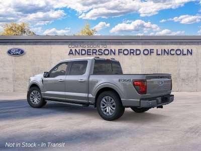 New 2026 Ford F-150 XLT Crew Cab Truck for sale in Lincoln NE