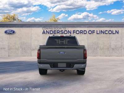 New 2026 Ford F-150 XLT Crew Cab Truck for sale in Lincoln NE