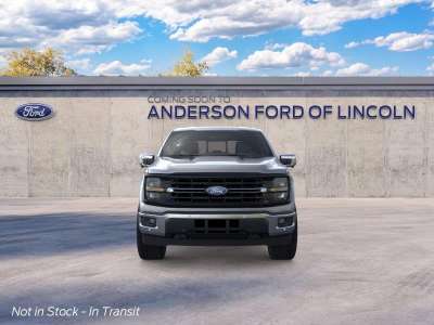 New 2026 Ford F-150 XLT Crew Cab Truck for sale in Lincoln NE