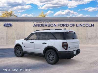 New 2026 Ford Bronco Sport for sale in Lincoln NE