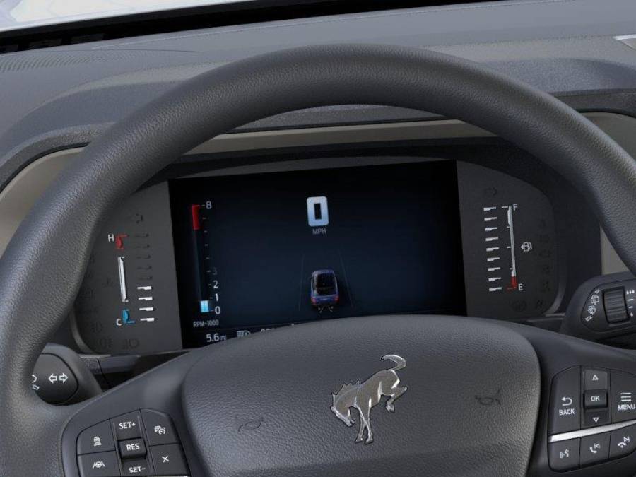 New 2026 Ford Bronco Sport for sale in Lincoln NE