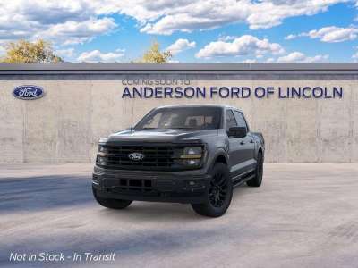 New 2026 Ford F-150 XLT Crew Cab Truck for sale in Lincoln NE