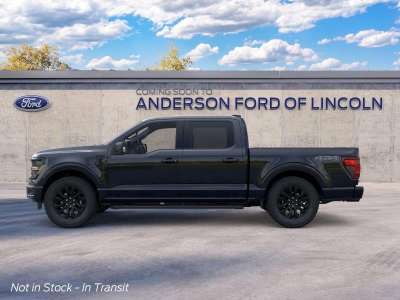 New 2026 Ford F-150 XLT Crew Cab Truck for sale in Lincoln NE