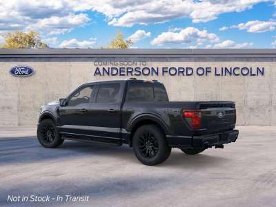 New 2026 Ford F-150 XLT Crew Cab Truck for sale in Lincoln NE