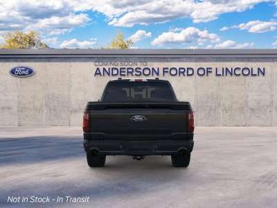 New 2026 Ford F-150 XLT Crew Cab Truck for sale in Lincoln NE