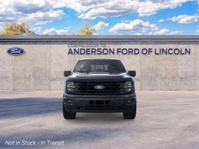 New 2026 Ford F-150 XLT Crew Cab Truck for sale in Lincoln NE