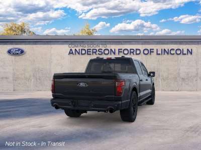 New 2026 Ford F-150 XLT Crew Cab Truck for sale in Lincoln NE