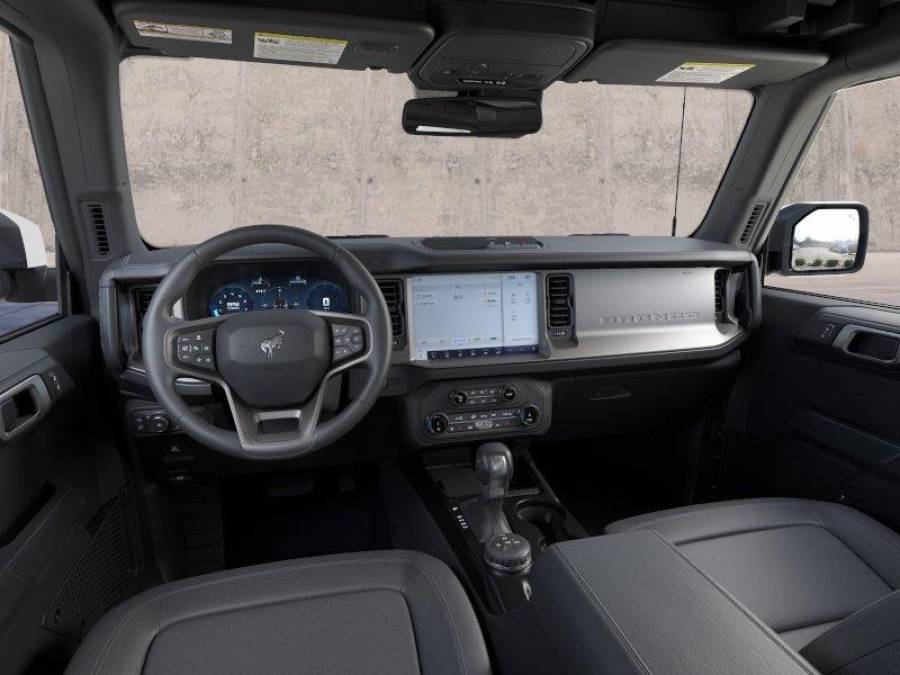 New 2026 Ford Bronco for sale in Lincoln NE