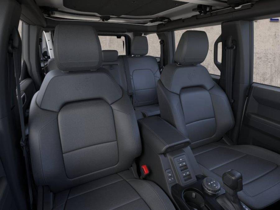 New 2026 Ford Bronco for sale in Lincoln NE
