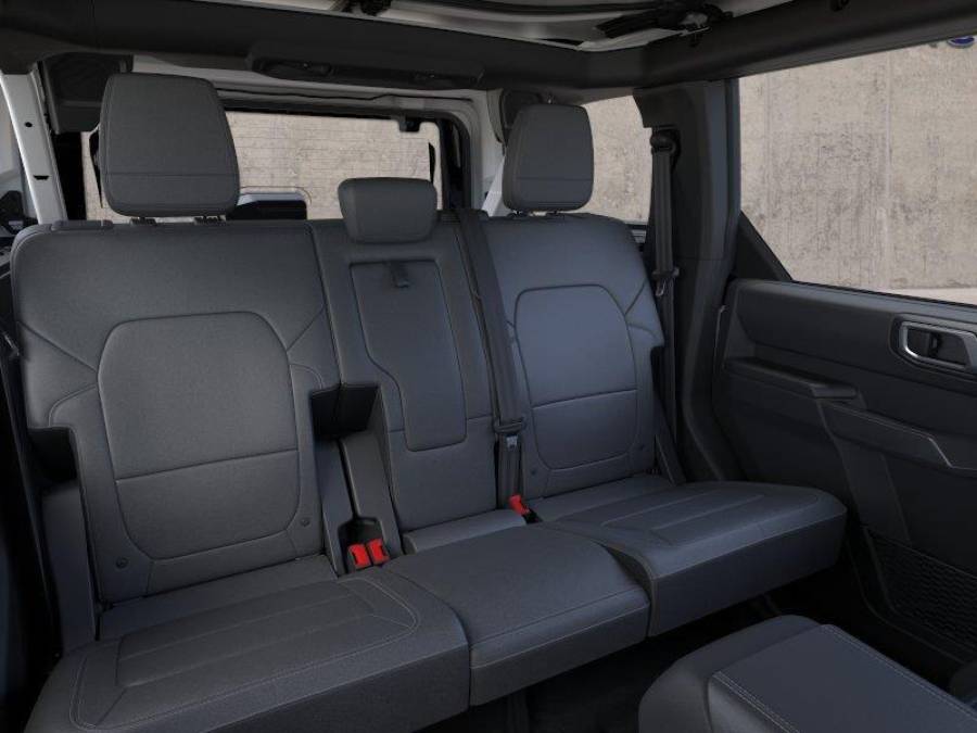New 2026 Ford Bronco for sale in Lincoln NE