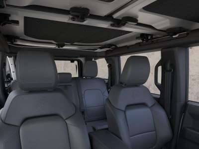 New 2026 Ford Bronco for sale in Lincoln NE