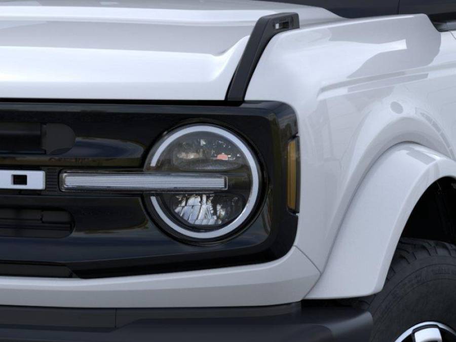 New 2026 Ford Bronco for sale in Lincoln NE