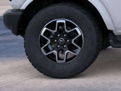 New 2026 Ford Bronco for sale in Lincoln NE