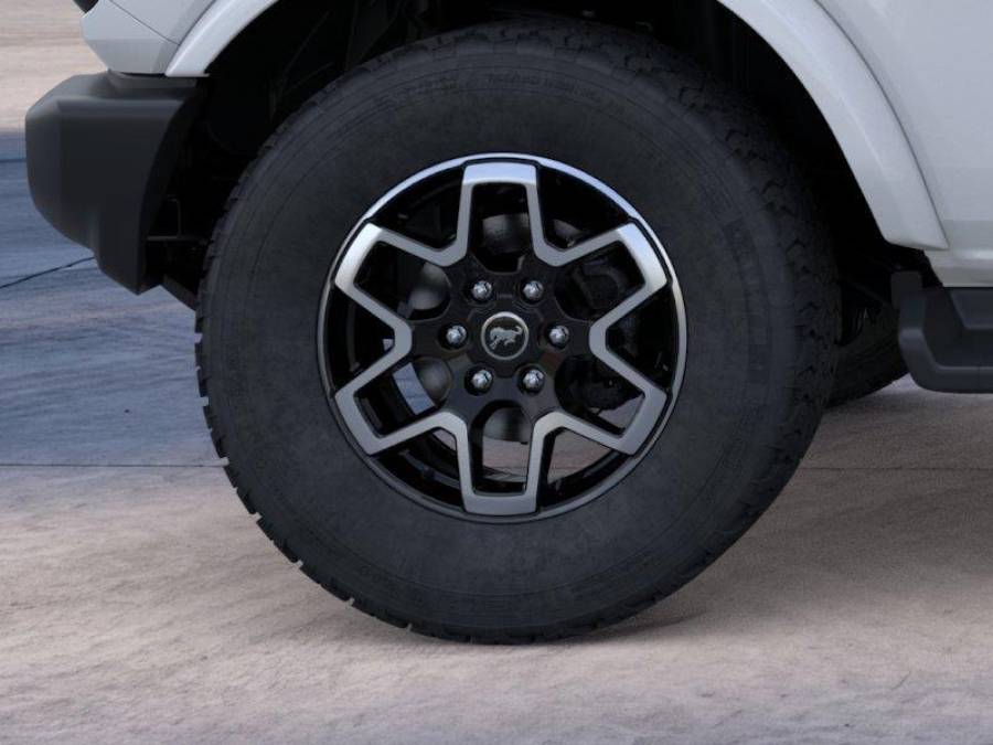 New 2026 Ford Bronco for sale in Lincoln NE