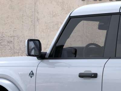 New 2026 Ford Bronco for sale in Lincoln NE