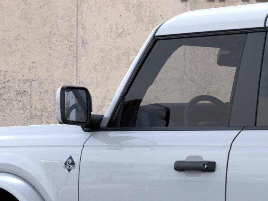New 2026 Ford Bronco for sale in Lincoln NE