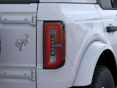 New 2026 Ford Bronco for sale in Lincoln NE