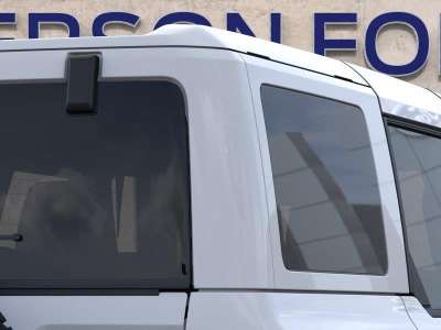 New 2026 Ford Bronco for sale in Lincoln NE