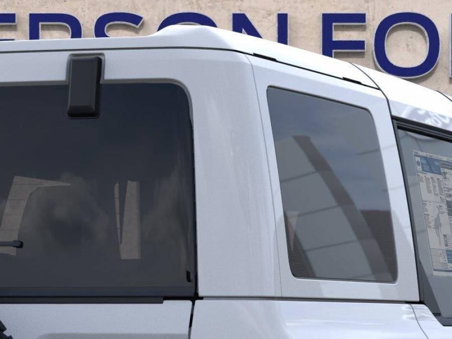 New 2026 Ford Bronco for sale in Lincoln NE