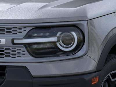New 2026 Ford Bronco Sport for sale in Lincoln NE