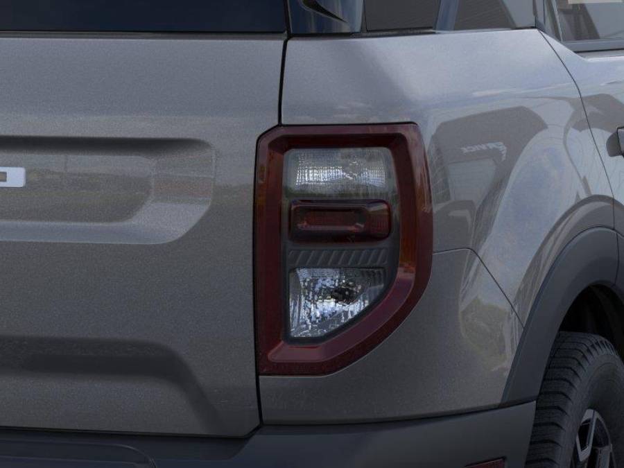 New 2026 Ford Bronco Sport for sale in Lincoln NE