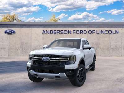 New 2026 Ford Ranger for sale in Lincoln NE