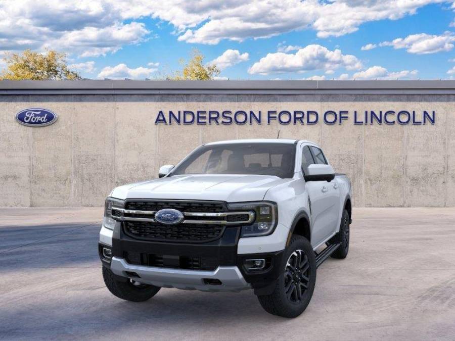 New 2026 Ford Ranger for sale in Lincoln NE