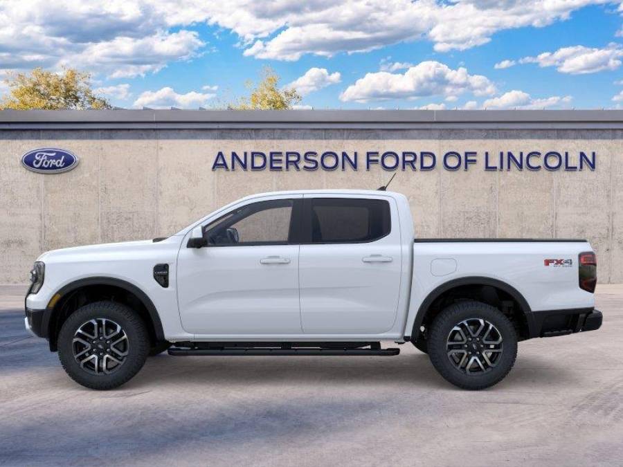 New 2026 Ford Ranger for sale in Lincoln NE