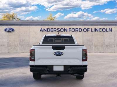 New 2026 Ford Ranger for sale in Lincoln NE