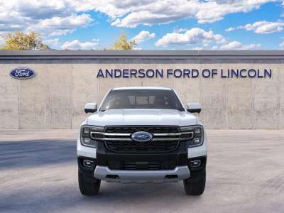 New 2026 Ford Ranger for sale in Lincoln NE