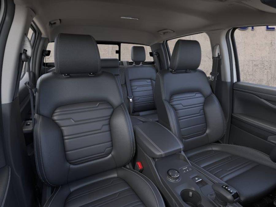 New 2026 Ford Ranger for sale in Lincoln NE