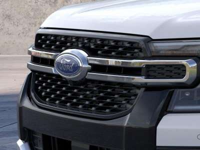 New 2026 Ford Ranger for sale in Lincoln NE