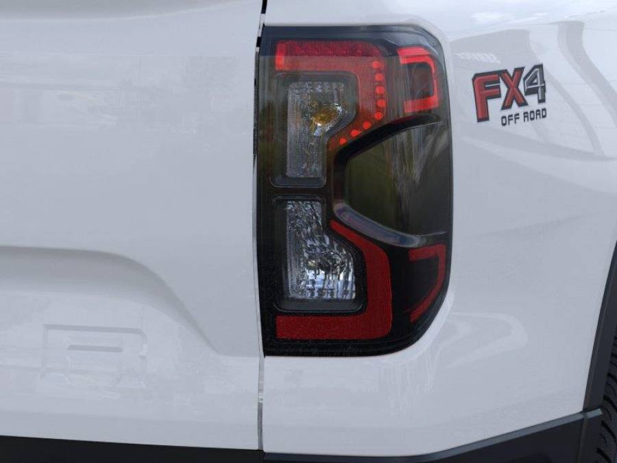 New 2026 Ford Ranger for sale in Lincoln NE