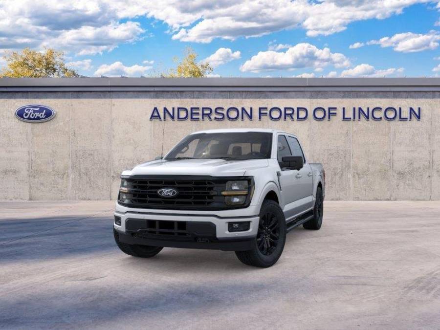 New 2026 Ford F-150 for sale in Lincoln NE
