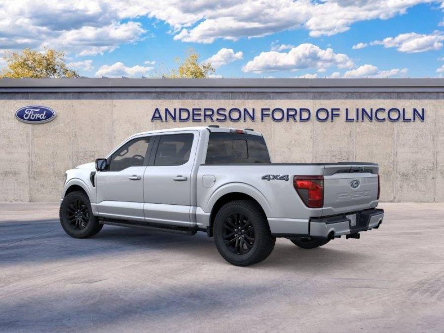 New 2026 Ford F-150 for sale in Lincoln NE