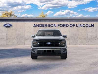 New 2026 Ford F-150 for sale in Lincoln NE