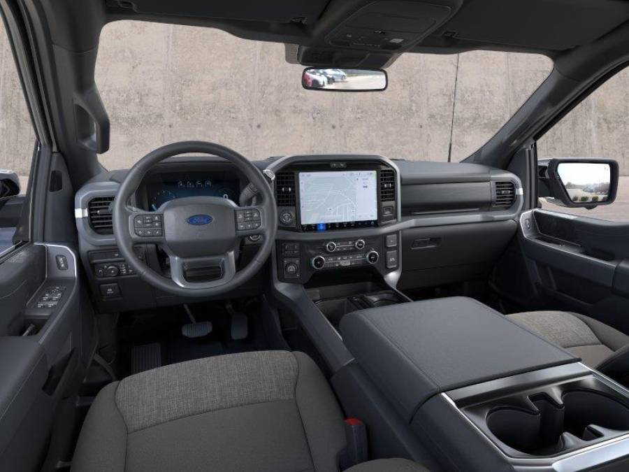 New 2026 Ford F-150 for sale in Lincoln NE