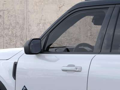 New 2026 Ford Bronco Sport for sale in Lincoln NE