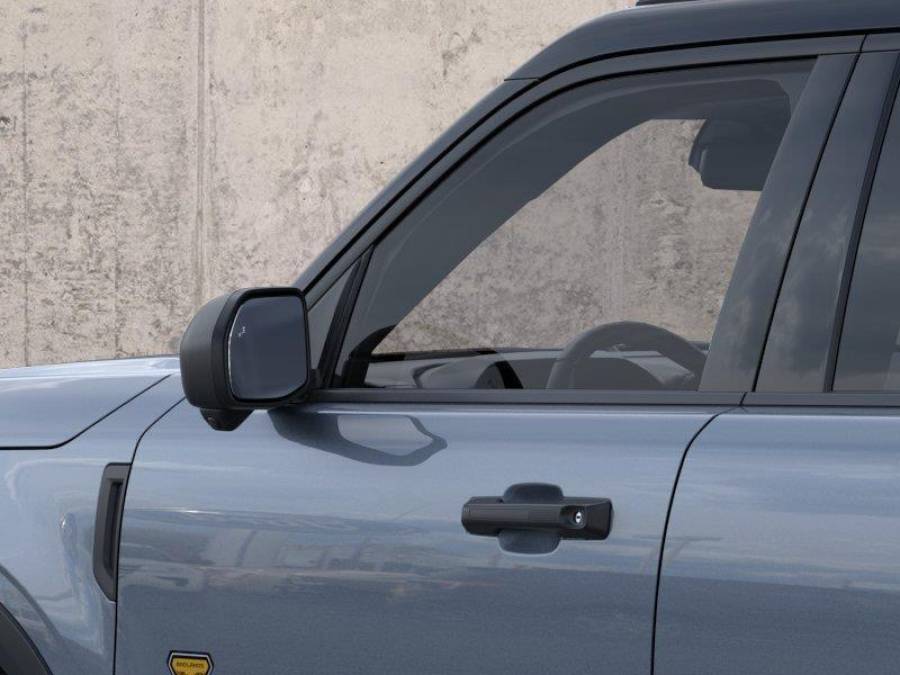 New 2026 Ford Bronco Sport for sale in Lincoln NE