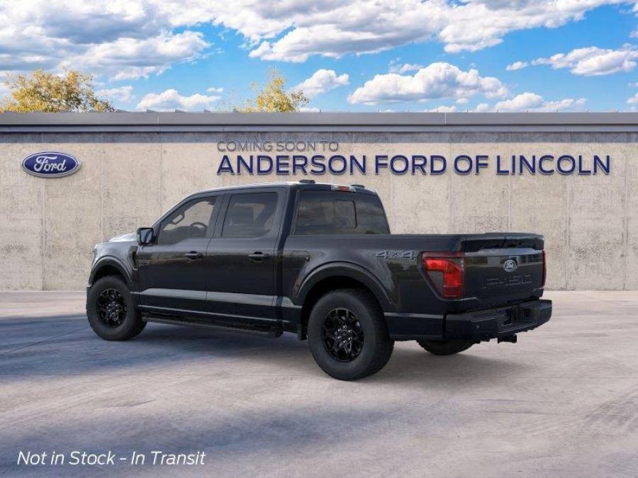 New 2026 Ford F-150 for sale in Lincoln NE