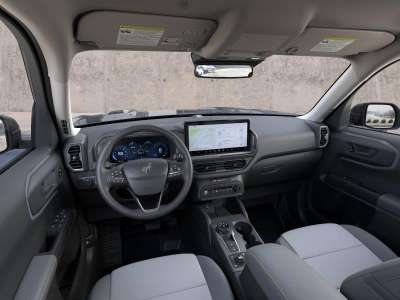 New 2026 Ford Bronco Sport for sale in Lincoln NE