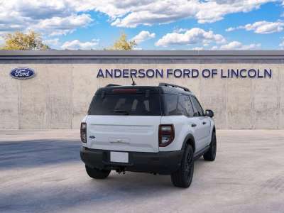 New 2026 Ford Bronco Sport for sale in Lincoln NE