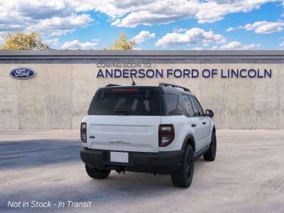 New 2026 Ford Bronco Sport for sale in Lincoln NE