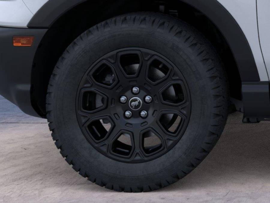 New 2026 Ford Bronco Sport for sale in Lincoln NE