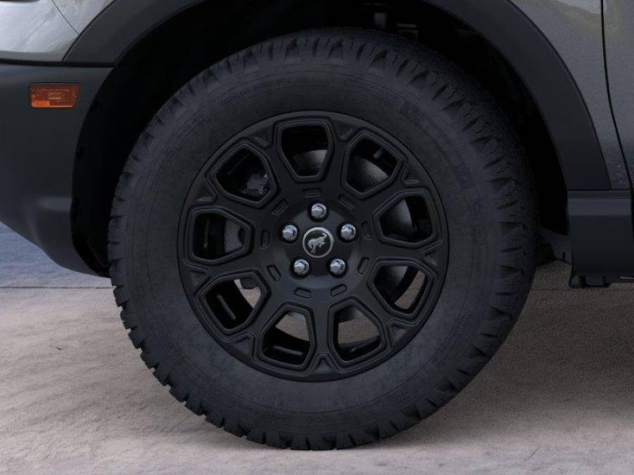 New 2026 Ford Bronco Sport for sale in Lincoln NE