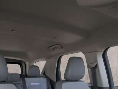 New 2026 Ford Bronco Sport for sale in Lincoln NE