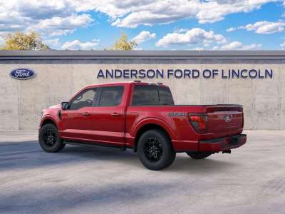 New 2026 Ford F-150 for sale in Lincoln NE